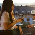 Oroel & Hotel Jaca