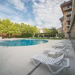 Oroel & Hotel Jaca