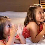 Oroel & 4* 하카