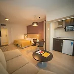 Oroel & Hotel Jaca