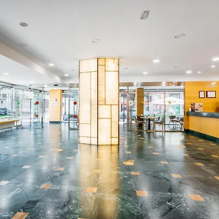 Oroel Hotel&spa Jaca