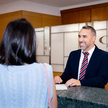 Oroel Hotel&spa 4* Jaca