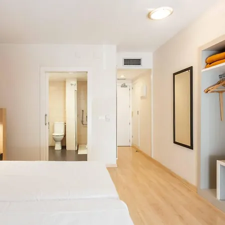 Oroel Hotel&spa 4* Jaca