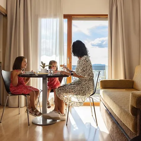Hotel Oroel Hotel&spa