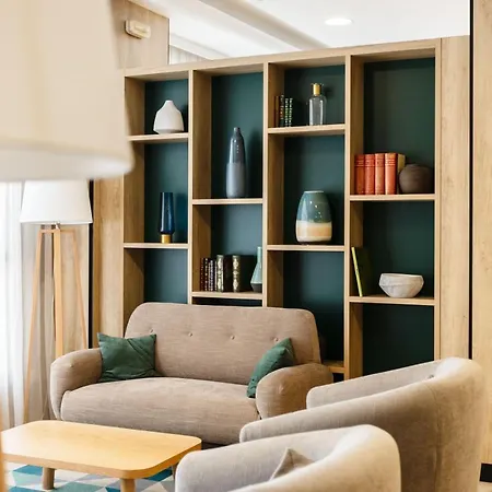 Oroel Hotel&spa Jaca