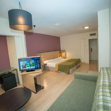 Hotel Oroel &