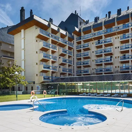Hotel Oroel & 4*
