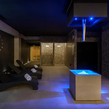 Hotel Oroel Hotel&spa