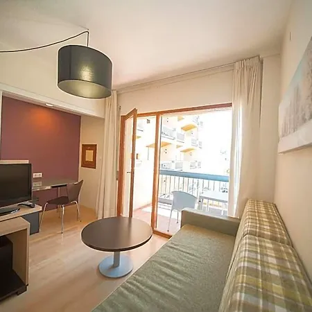 Hotel Oroel & 4*