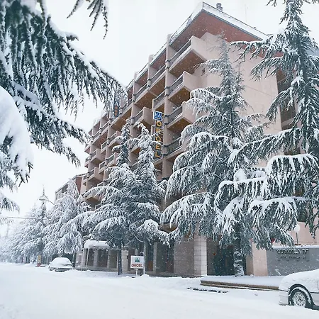 Hotel Oroel &