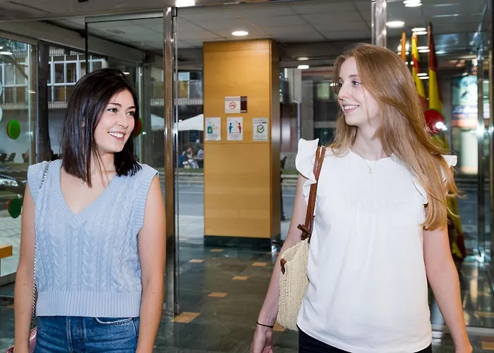 Oroel Hotel&spa Hotel