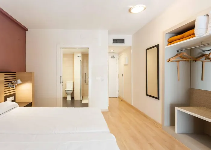 Oroel Hotel&spa 4* Jaca