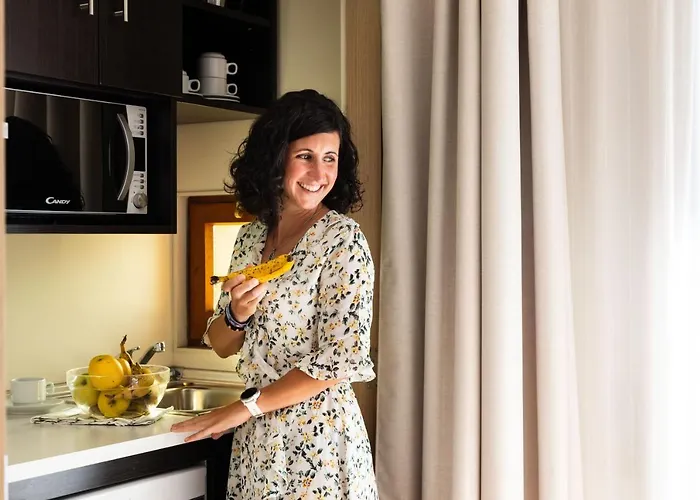 Oroel Hotel&spa Jaca