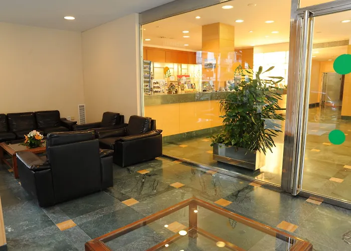 Oroel Hotel&spa Jaca