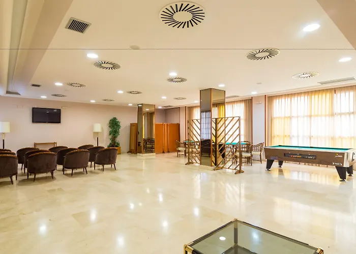 Oroel Hotel&spa 4* Jaca