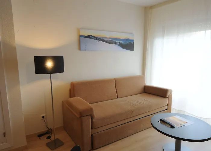 Oroel Hotel&spa 4* Jaca