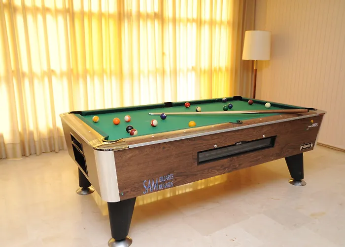 Oroel Hotel&spa Hotel 4*