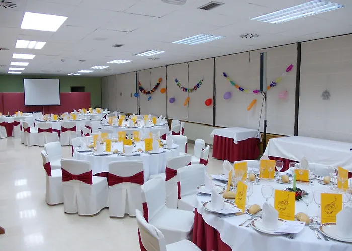 Hotel Oroel Hotel&spa Jaca