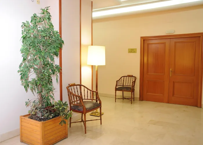 Hotel Oroel Hotel&spa