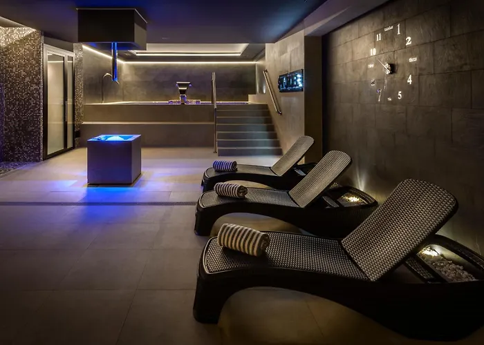 Oroel Hotel&spa Hotel