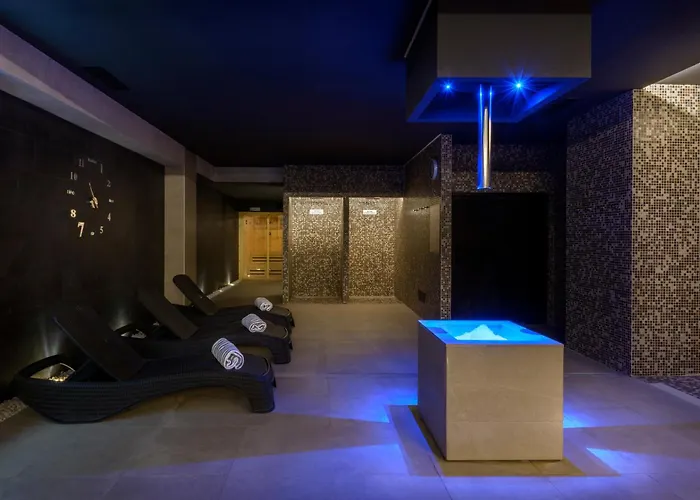 Hotel Oroel Hotel&spa