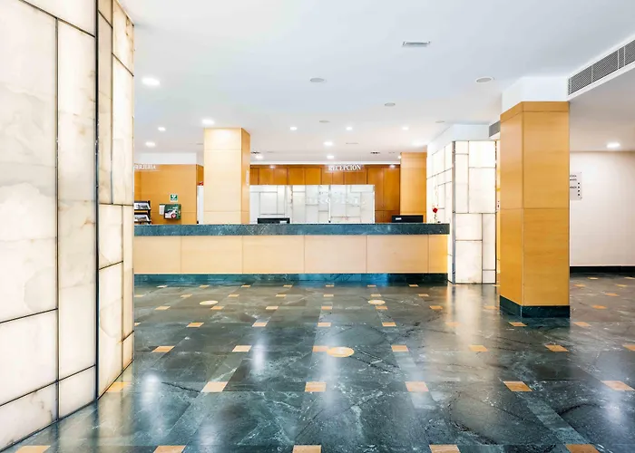 Oroel Hotel&spa Hotel