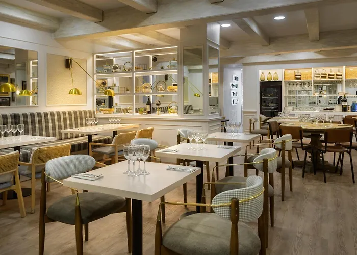 Hotel Oroel Hotel&spa Jaca