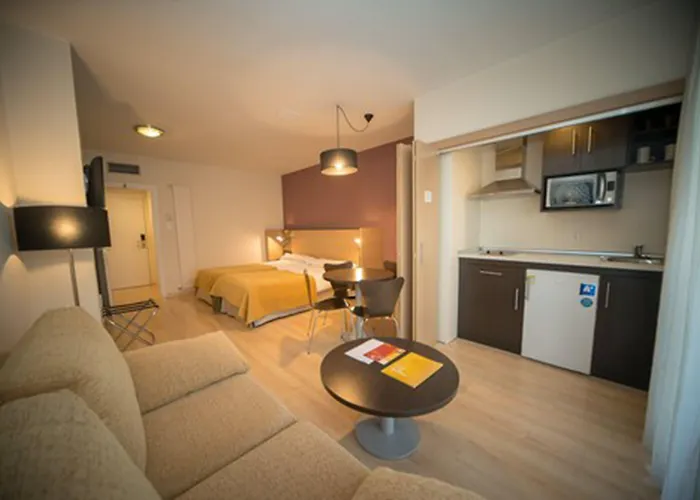 Oroel Hotel&spa Hotel Jaca